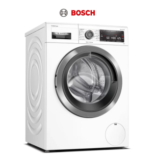 Bosch WGA244BGHK 9公斤 1400轉 前置式洗衣機 ActiveOxygen 活氧除菌